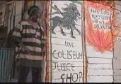 Burning Spear - Burning Reggae Rasta Business