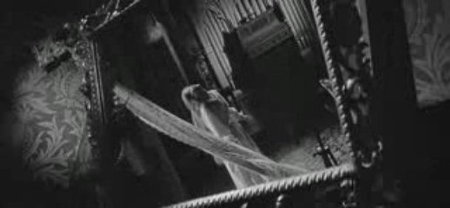 La maison du diable 5