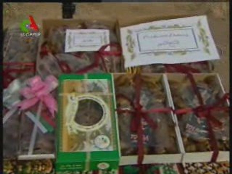 Resumé de la visite de travail bouteflika à biskra 28 fev 09