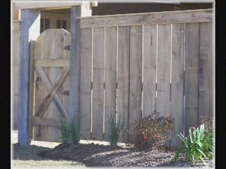 Baton Rouge Fence Repair - Fence http://www.jonahsfence.com