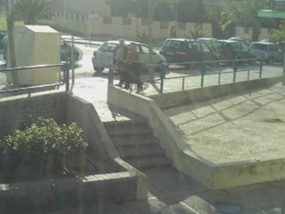 Isra Tomas Sueltas'09