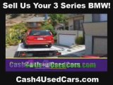 Sell a Used BMW 3 Series in Riverside California