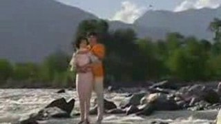 Neele Gagan Ke Tale (filmul Hamraaz1967)