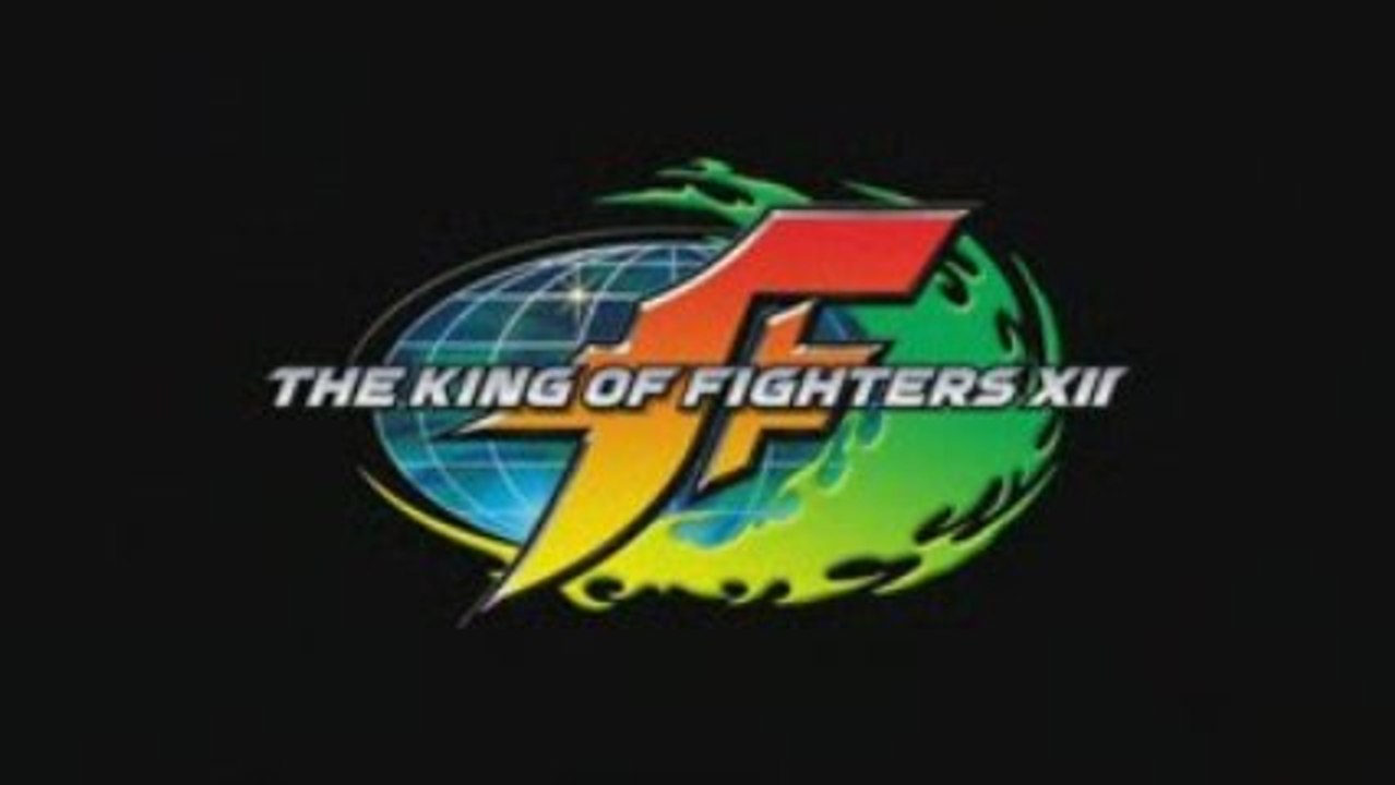 [AOU09] The King of Fighters XII Trailer