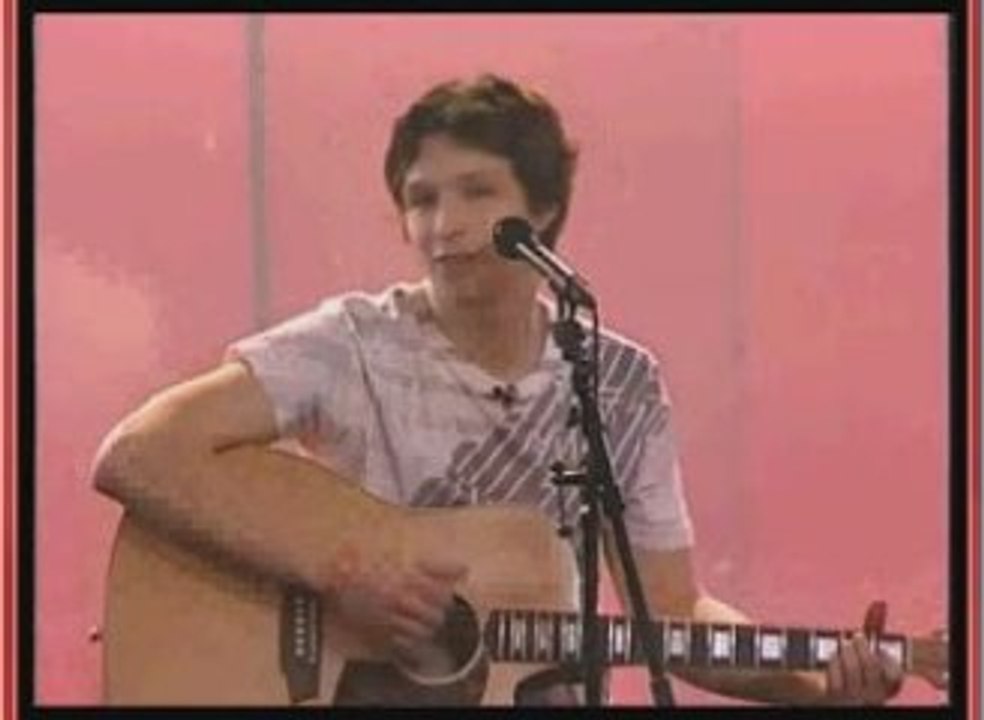 Will et JP jam 5 mars