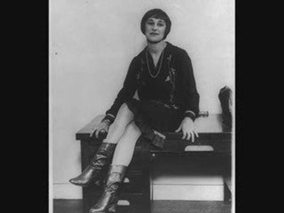 Charleston Chasers - Sing You Sinners