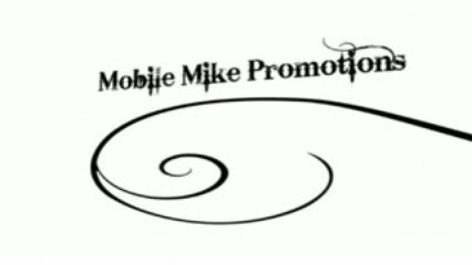 Mobile Mike Promotions Motion Graphics