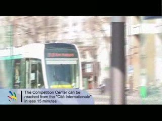 Worldskills Paris 2013