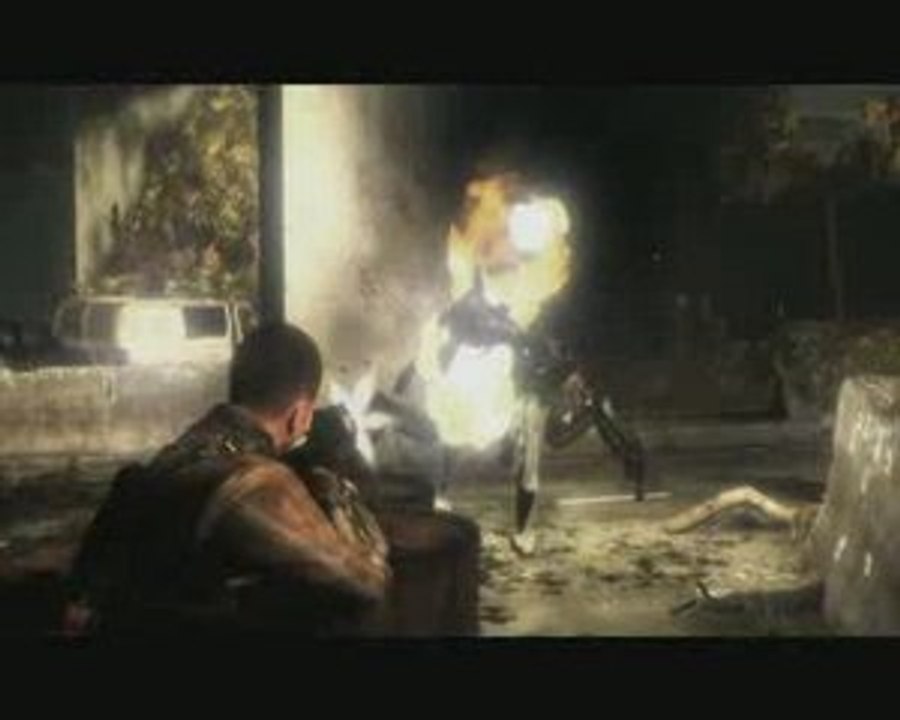 Terminator : Renaissance Premier Trailer