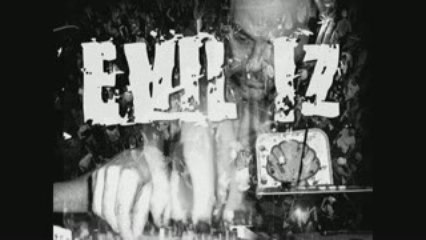 THIZ IZ HARDCORE - APHEX TWIN -  IZNOGOOD