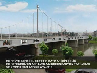 2,5 yıl sonra Mustafakemalpaşa
