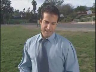 Channel 4 Padres - West Side Story