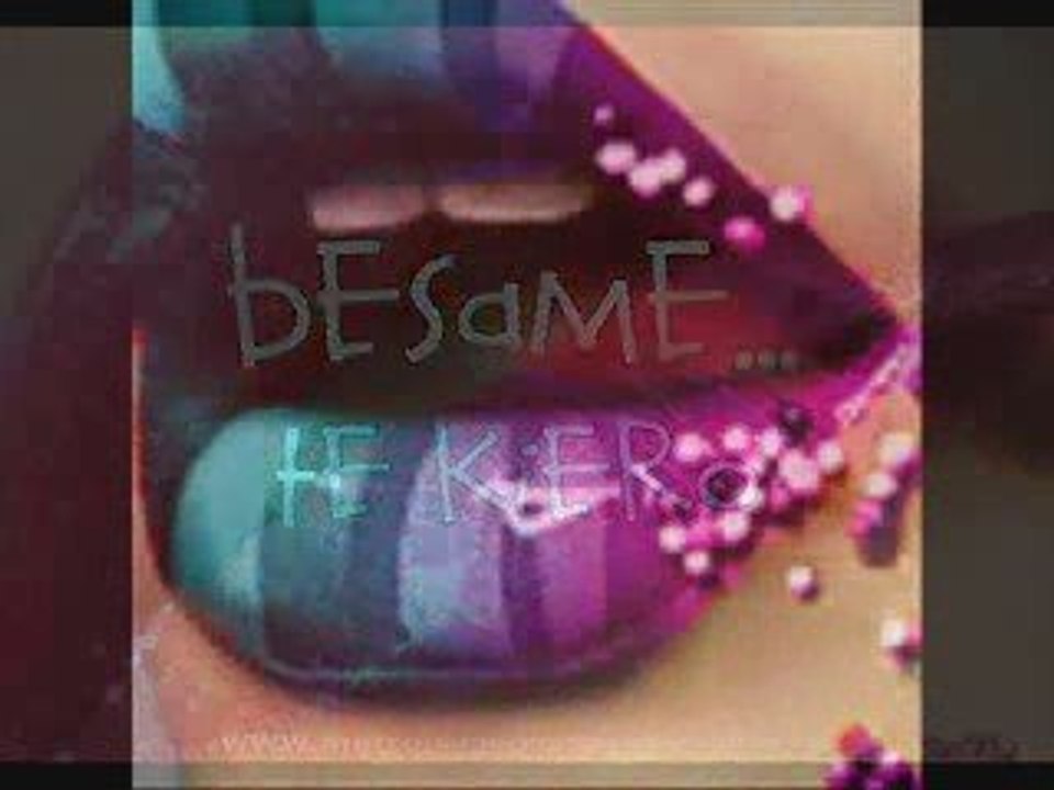 Besos y Algo mas
