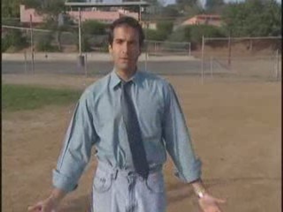 Channel 4 Padres - Tiny Tim