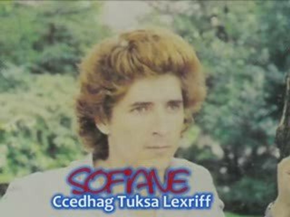 Chanson Nostalgique de Sofiane, Ccedhag Tuksa Lexriff