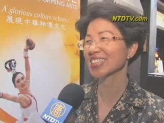 Taiwanese Representative to the UK Sends Greetings to DPA