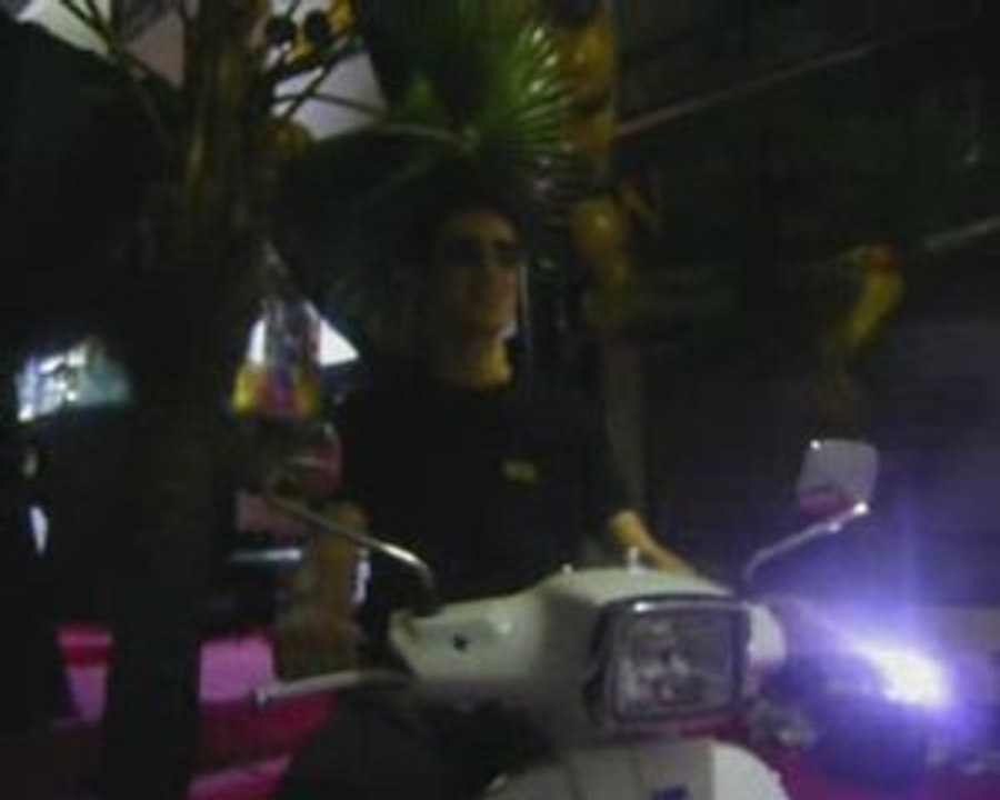 Recompense course de palmes