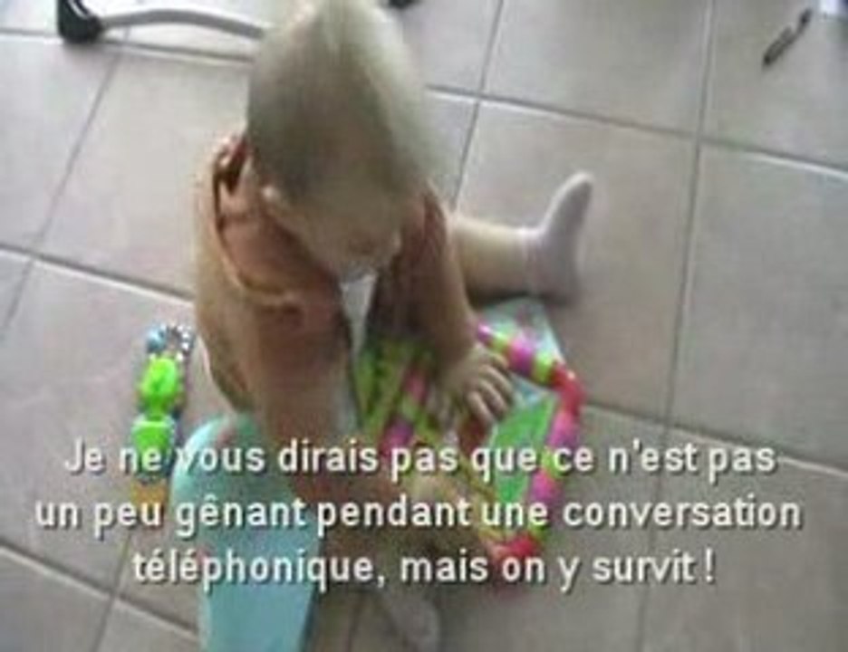 ENCORE DES CADEAUX !
