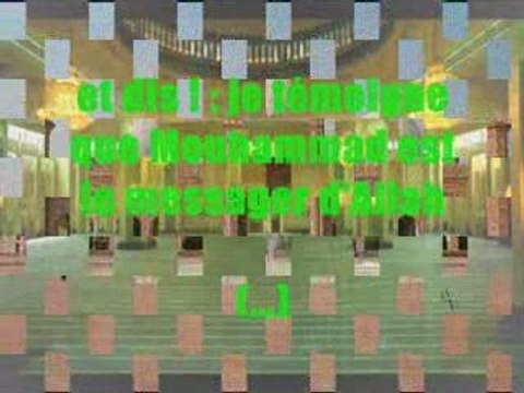 Ibn Baz Le merite des savants