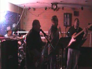 Searchlight Needles - With or Without You