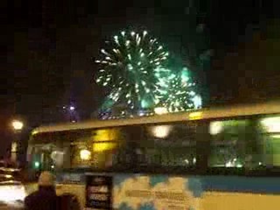 FESTIVAL MONTREAL EN LUMIERE