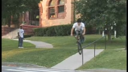 [BMX] ProperBikeCo. Mike Mastro 08 remix [Goodspeed]