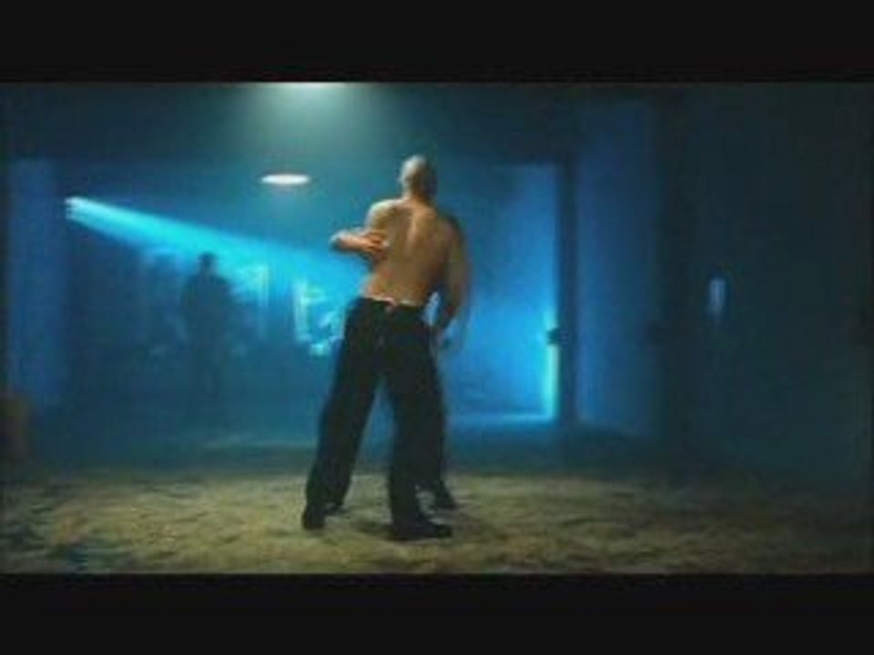 Bronson 3 ultimate trailer