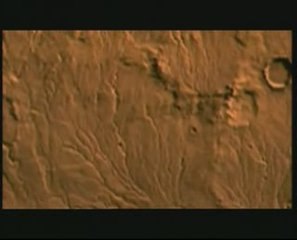 Voyage vers mars (2 de 3) l'aventure spatiale