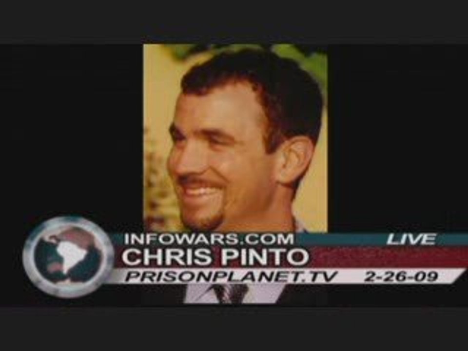 Cutting Edge Ministries DVD's 3/3 (Feb. 26th 2009)