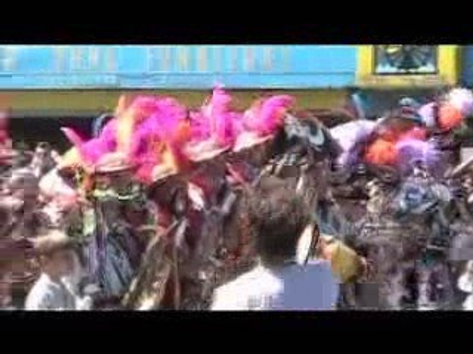 Coney Island Mermaid Parade NY