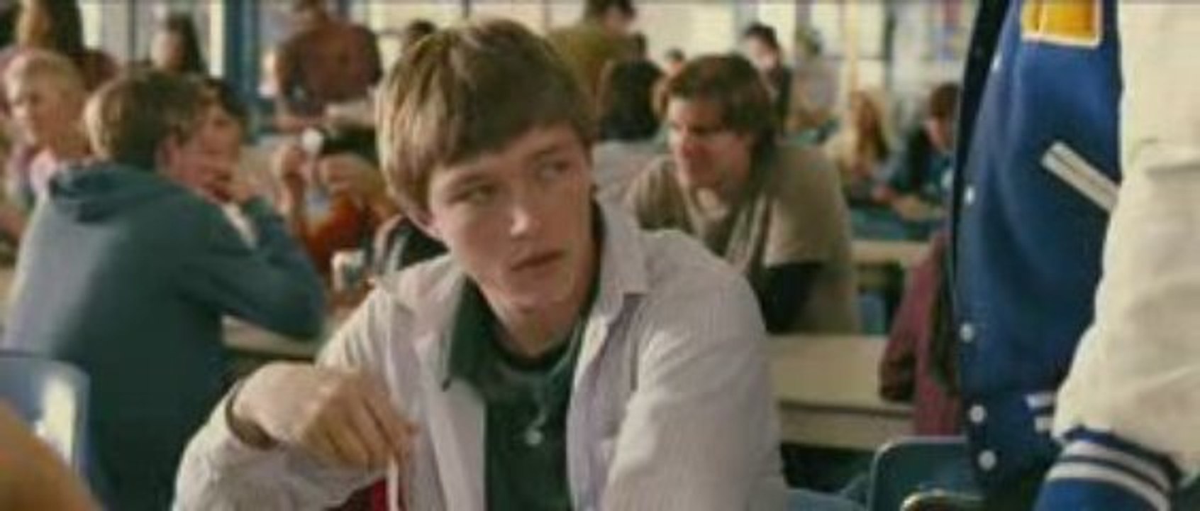 Bande Annonce 17 Ans Encore - 17 Again