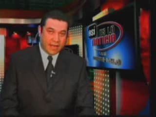 Hector Polo, Noticia: 090303 director_ecologia