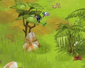 Dofus Hécate Necrophiros #1