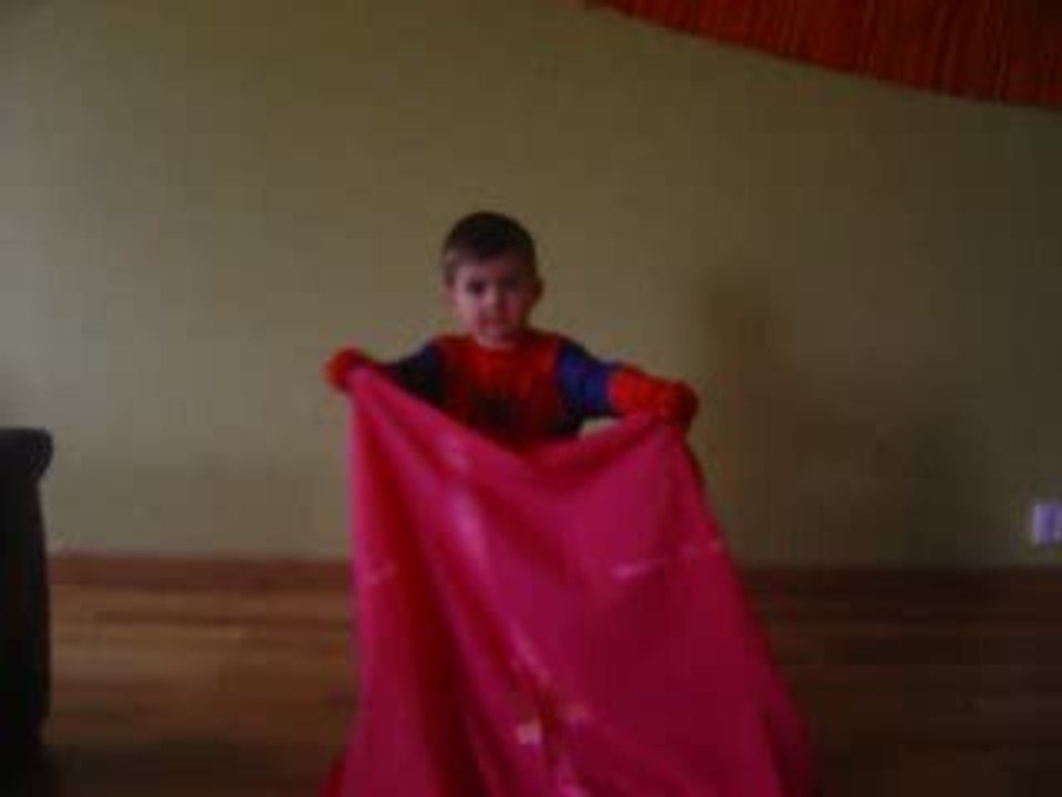 Magic bilou