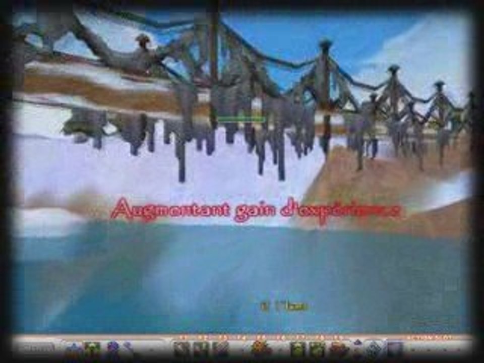 Voyage autour de Madrigal – A la découverte de cet univers 2