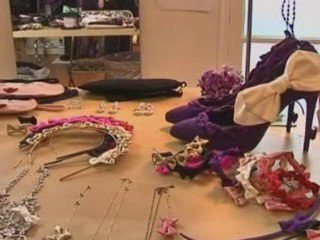 Bruni bucks the fashion trend