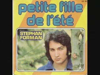 Stephan Forman Les chevaux de mon coeur (1976)