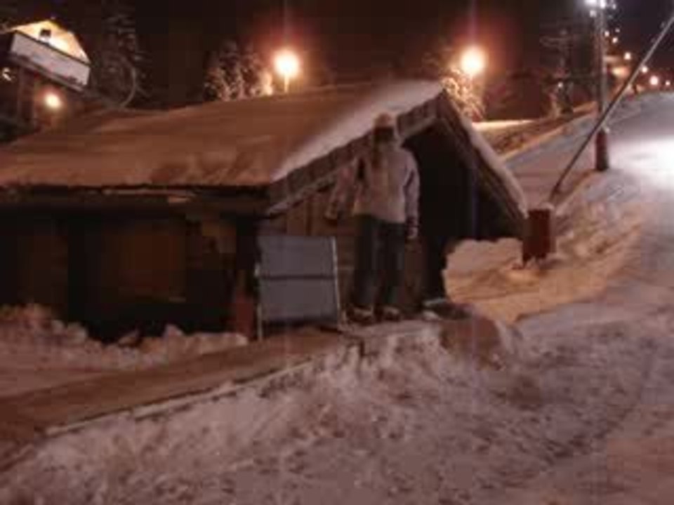 LA BRESSE NOCTURNE