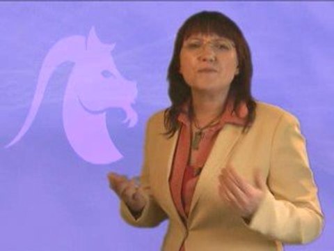 Capricorn: Today's Horoscope for Mar 6 by KT, The Astrolo...