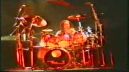 Joe Satriani Moroccan Sunset LIVE 1995 &Solo