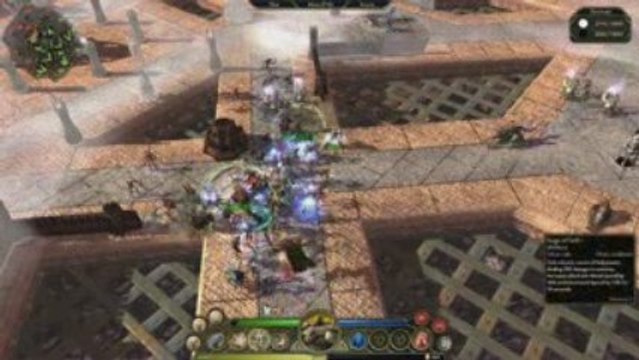 Demigod Carnet de Développement #1