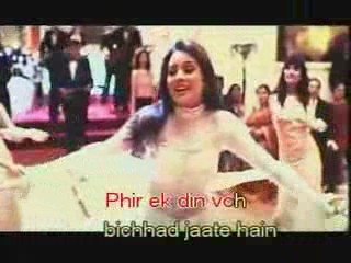 dhadkan - Aksar Is Duniya Mein