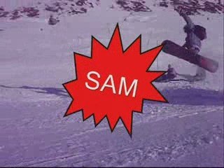 CRASY RIDERS FROM BSM