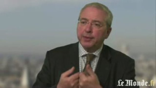 Jean-Paul Huchon : une révolte légitime de certains élus