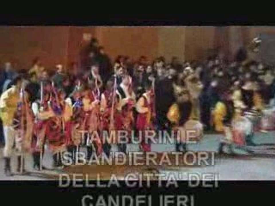 56° Carnevale Samassese - Carro "Enigma" (San Gavino M.le)