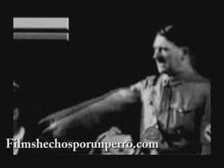 REY JUAN CARLOS ft HITLER : POR QUE NO TE CALLAS