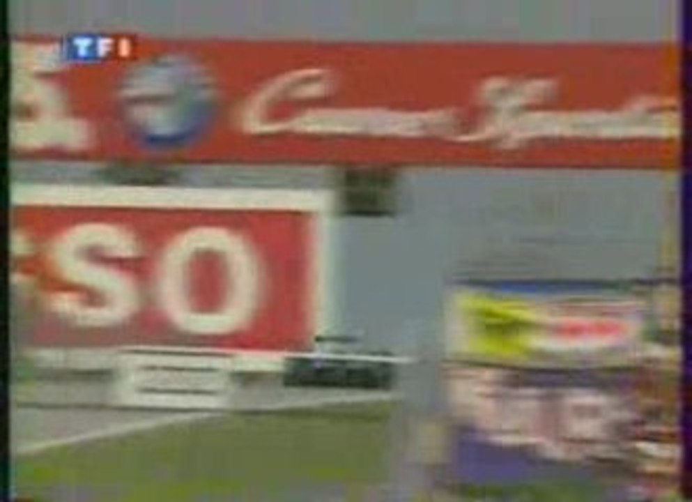 [Divx FRA] Formule 1 GP st marin 1994part5.00