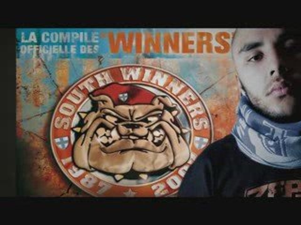 Freestyle De Rue  - Zephir Que des Winners Interview