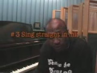 8 Ways to Fix It Before You Mix It