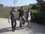 WE Cahors monocycle 3